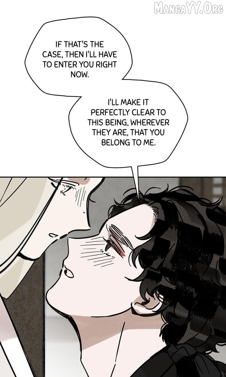 Paljae, Child of Winter Chapter 119 - page 56