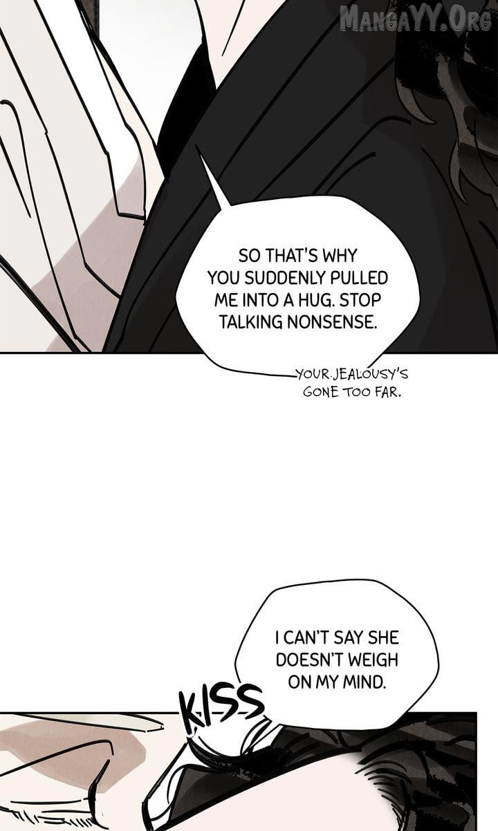 Paljae, Child of Winter Chapter 119 - page 57