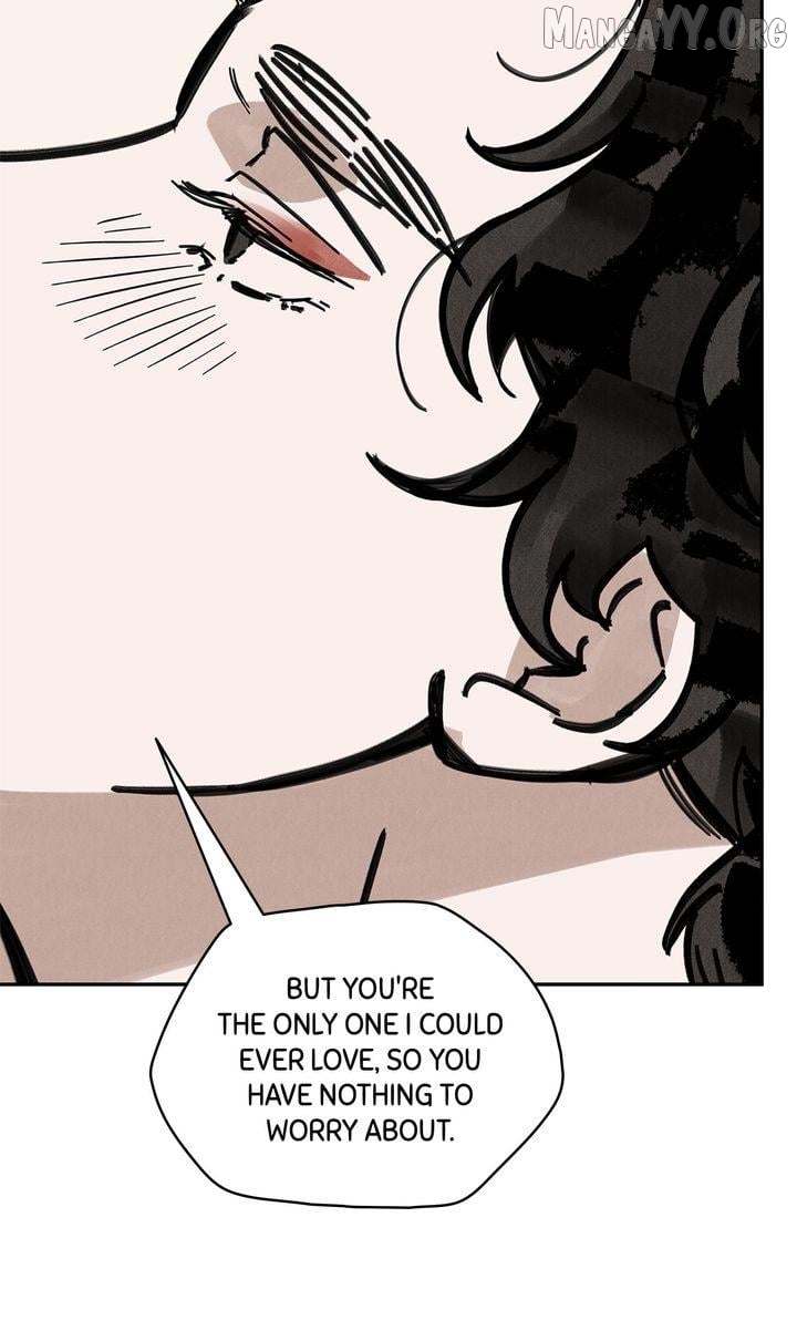 Paljae, Child of Winter Chapter 119 - page 58