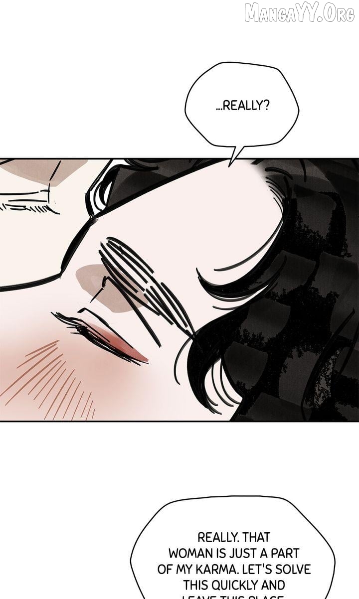 Paljae, Child of Winter Chapter 119 - page 59