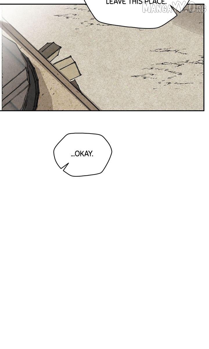 Paljae, Child of Winter Chapter 119 - page 60