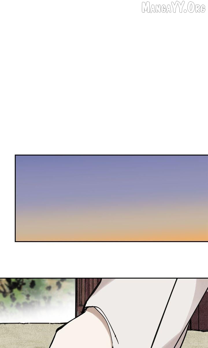 Paljae, Child of Winter Chapter 119 - page 61