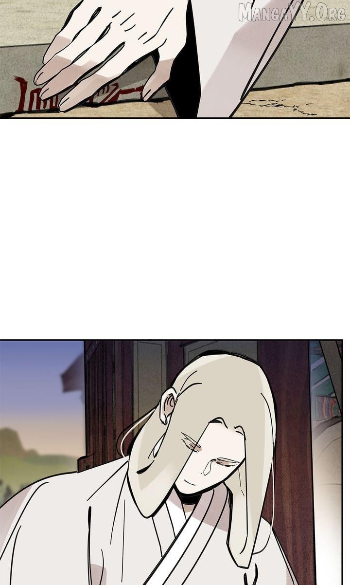 Paljae, Child of Winter Chapter 119 - page 62