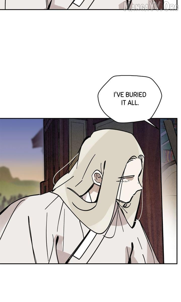 Paljae, Child of Winter Chapter 119 - page 63