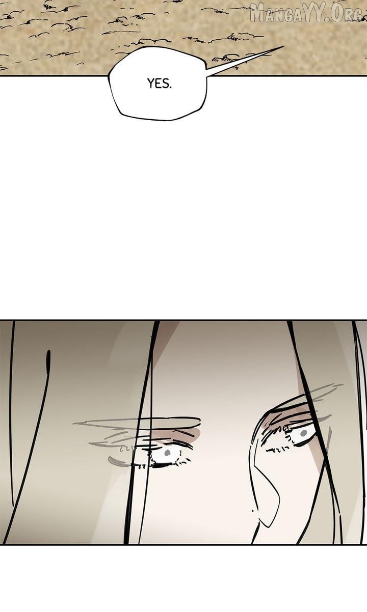 Paljae, Child of Winter Chapter 119 - page 66