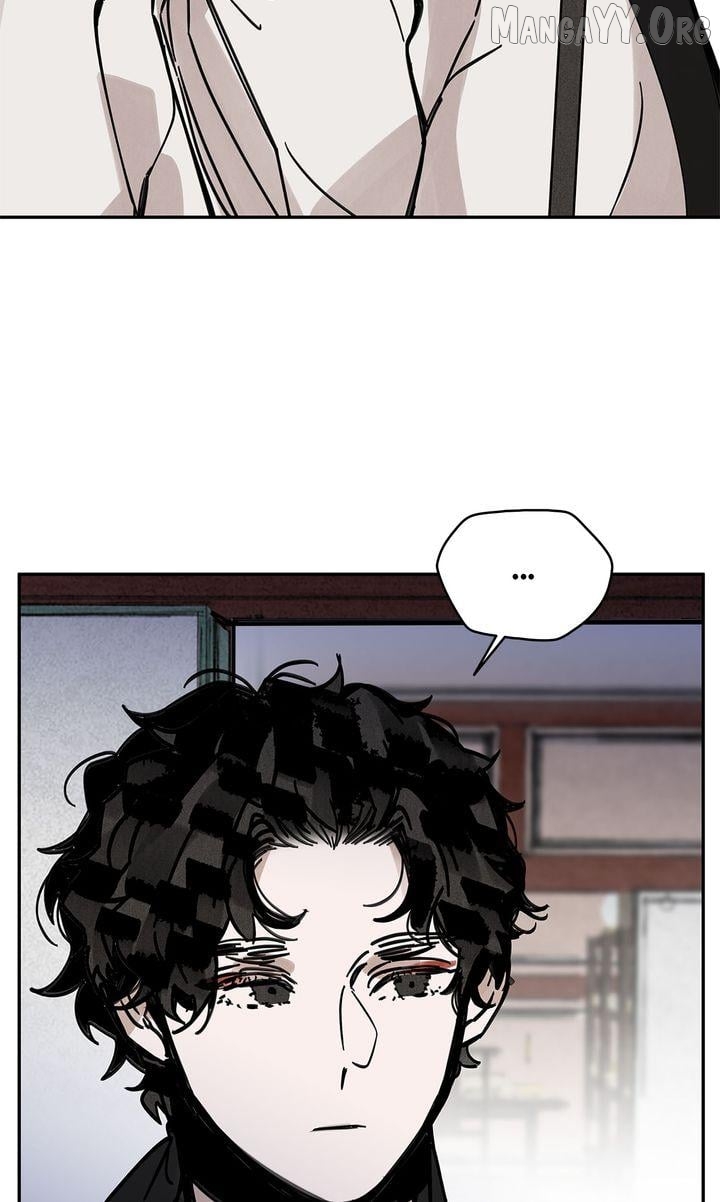 Paljae, Child of Winter Chapter 119 - page 73