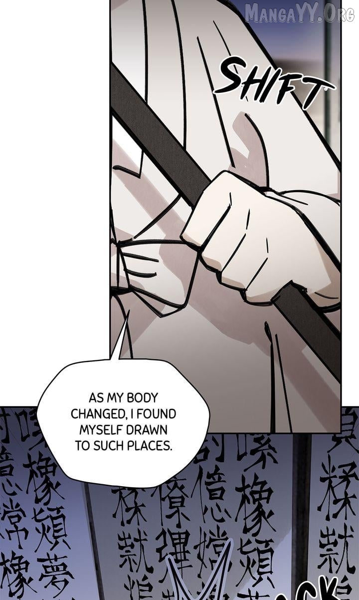 Paljae, Child of Winter Chapter 119 - page 76