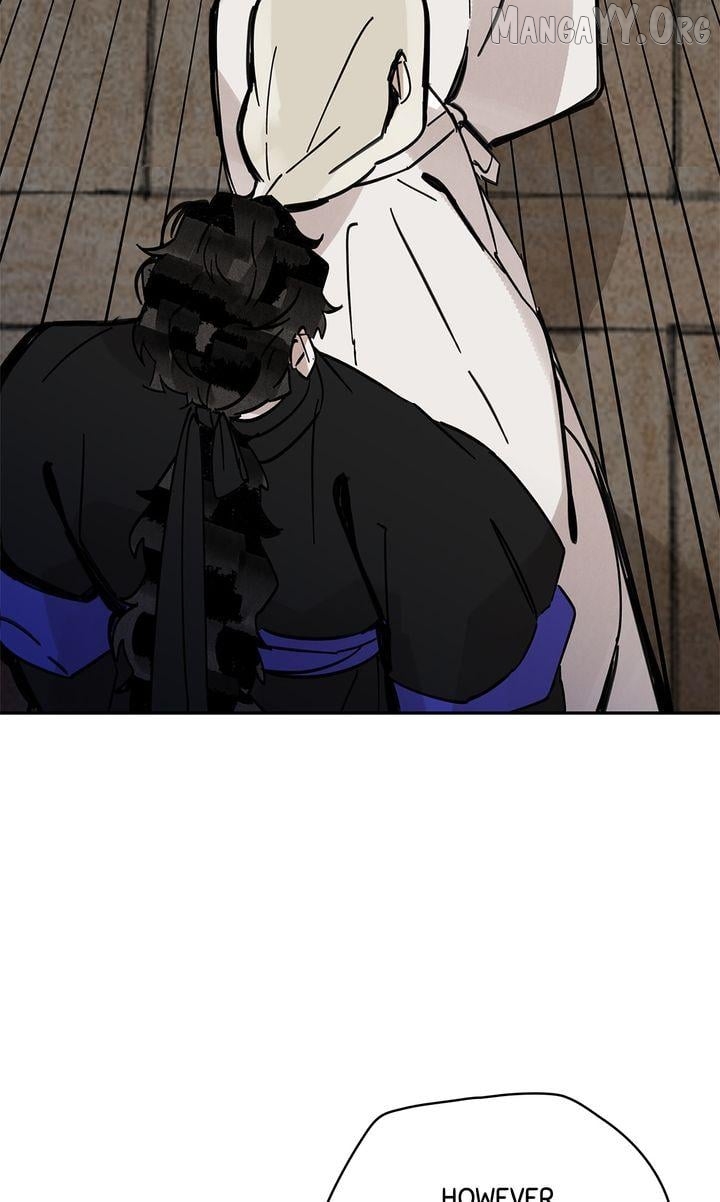 Paljae, Child of Winter Chapter 119 - page 78