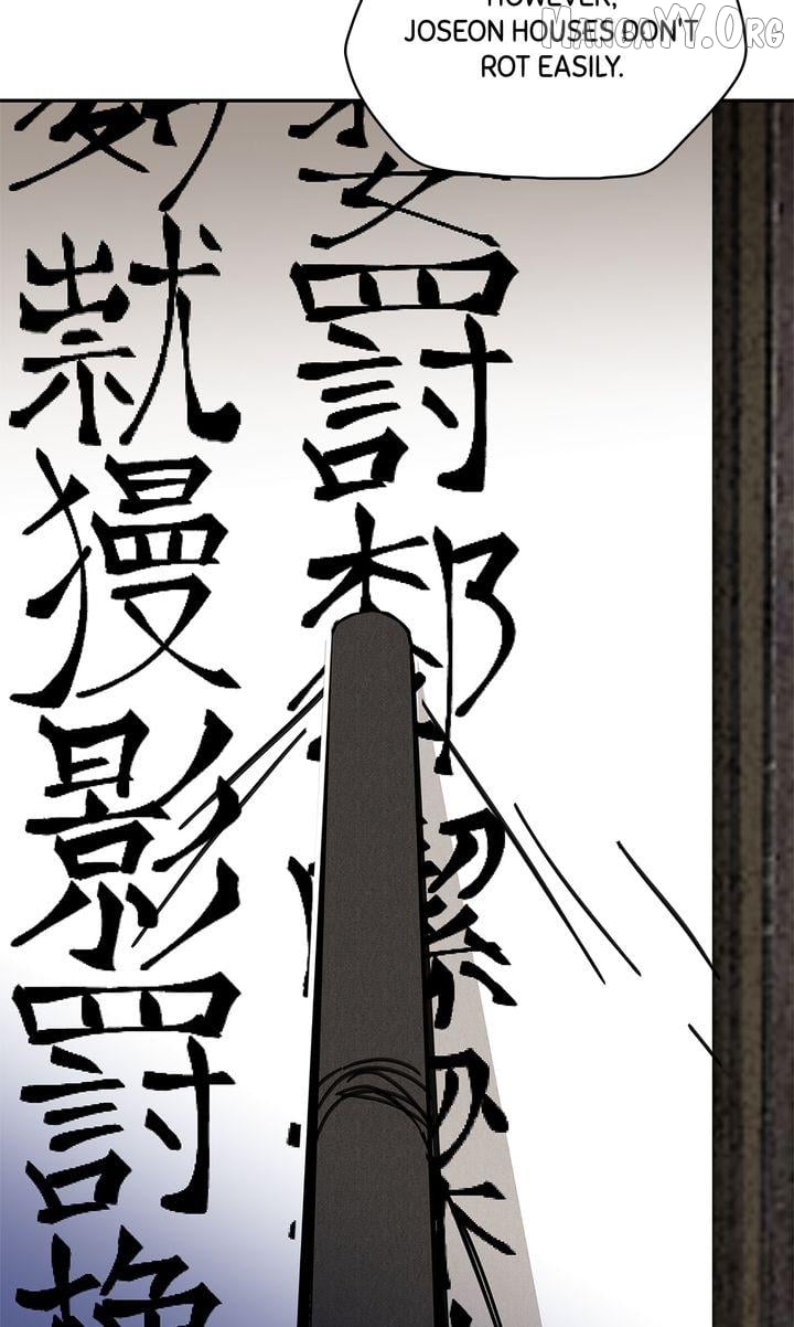 Paljae, Child of Winter Chapter 119 - page 79