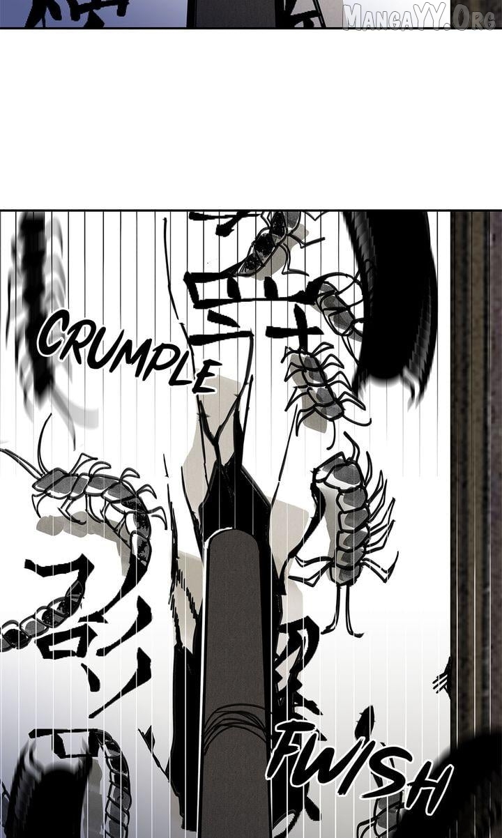 Paljae, Child of Winter Chapter 119 - page 80