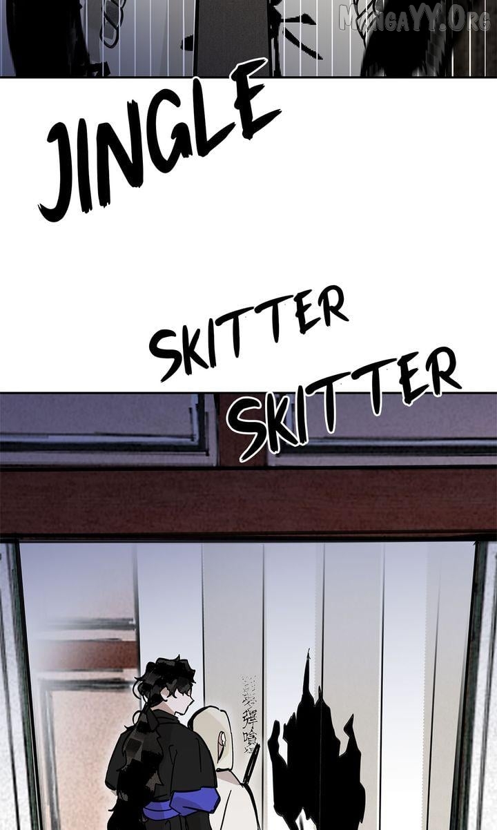 Paljae, Child of Winter Chapter 119 - page 81