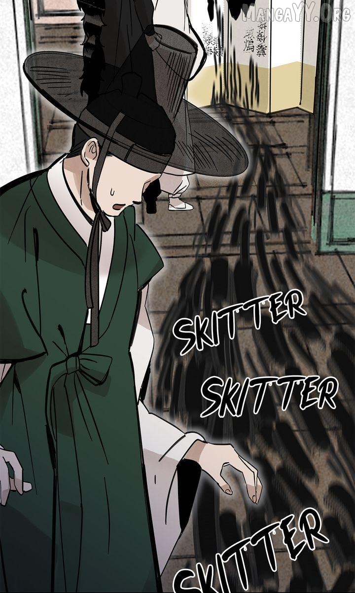 Paljae, Child of Winter Chapter 119 - page 82