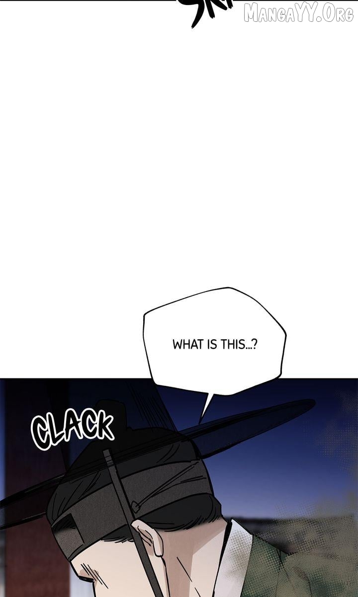 Paljae, Child of Winter Chapter 119 - page 83