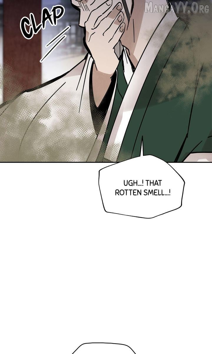 Paljae, Child of Winter Chapter 119 - page 85