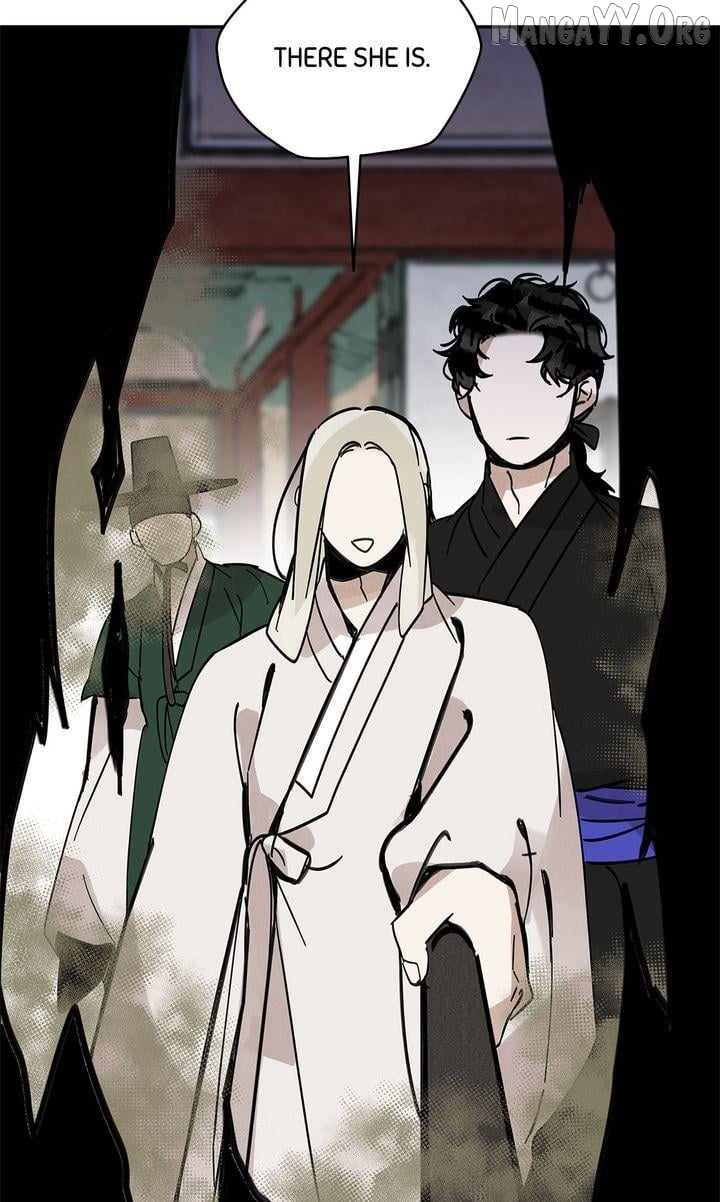 Paljae, Child of Winter Chapter 119 - page 86