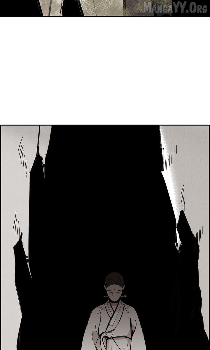 Paljae, Child of Winter Chapter 119 - page 87