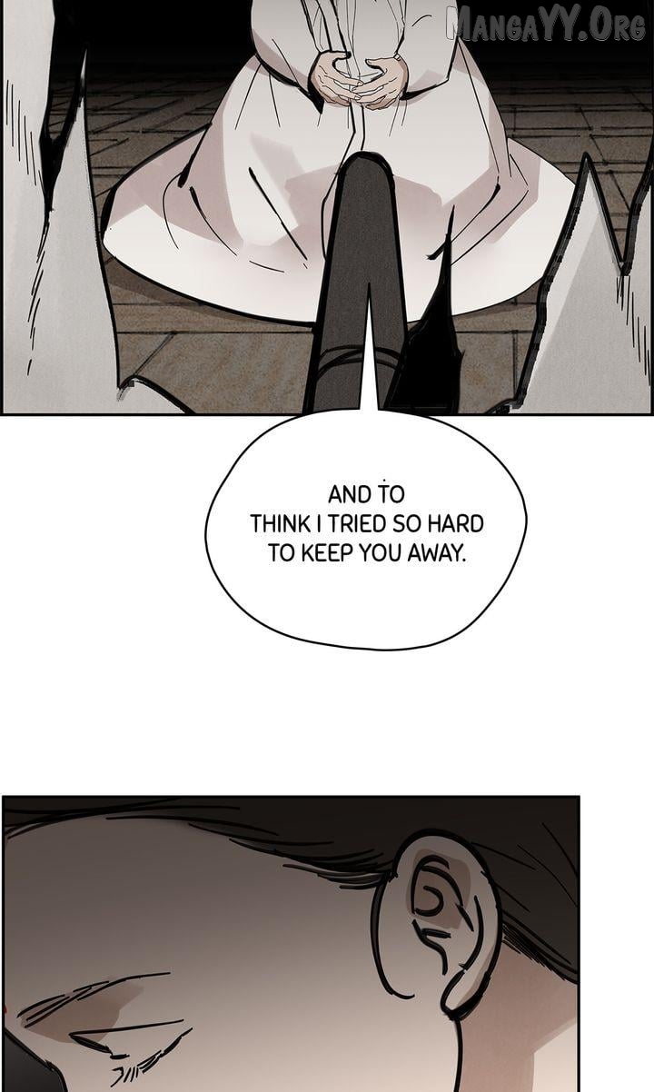 Paljae, Child of Winter Chapter 119 - page 88