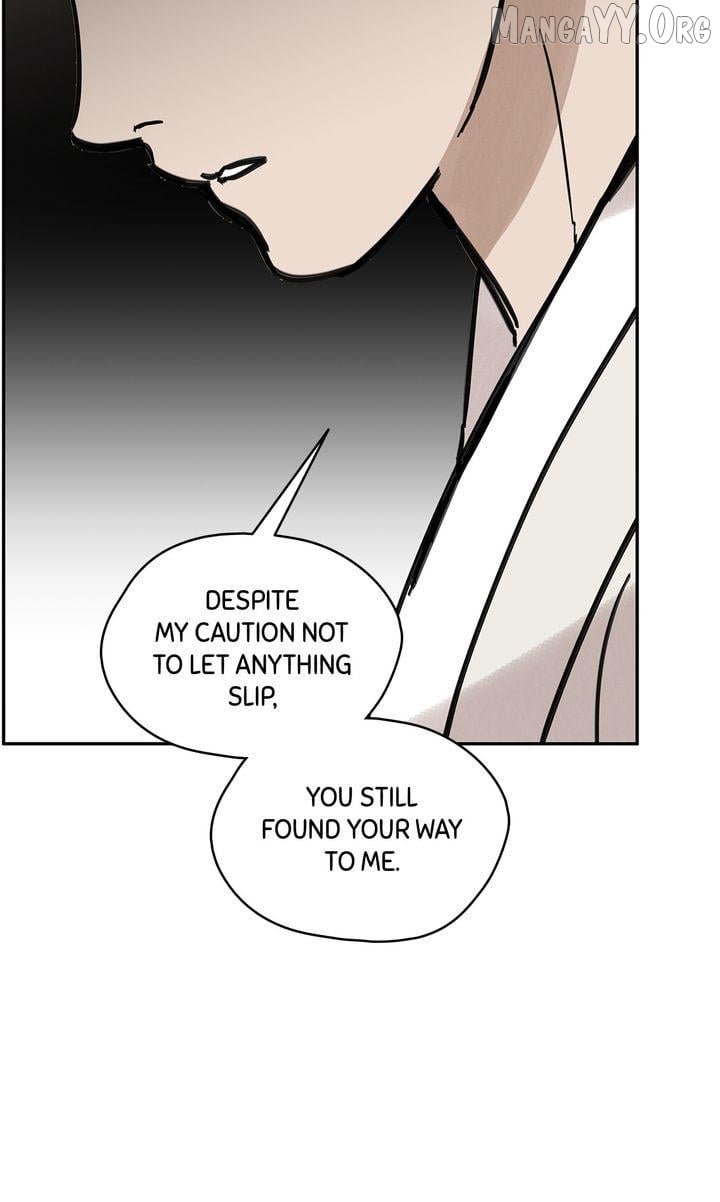 Paljae, Child of Winter Chapter 119 - page 89