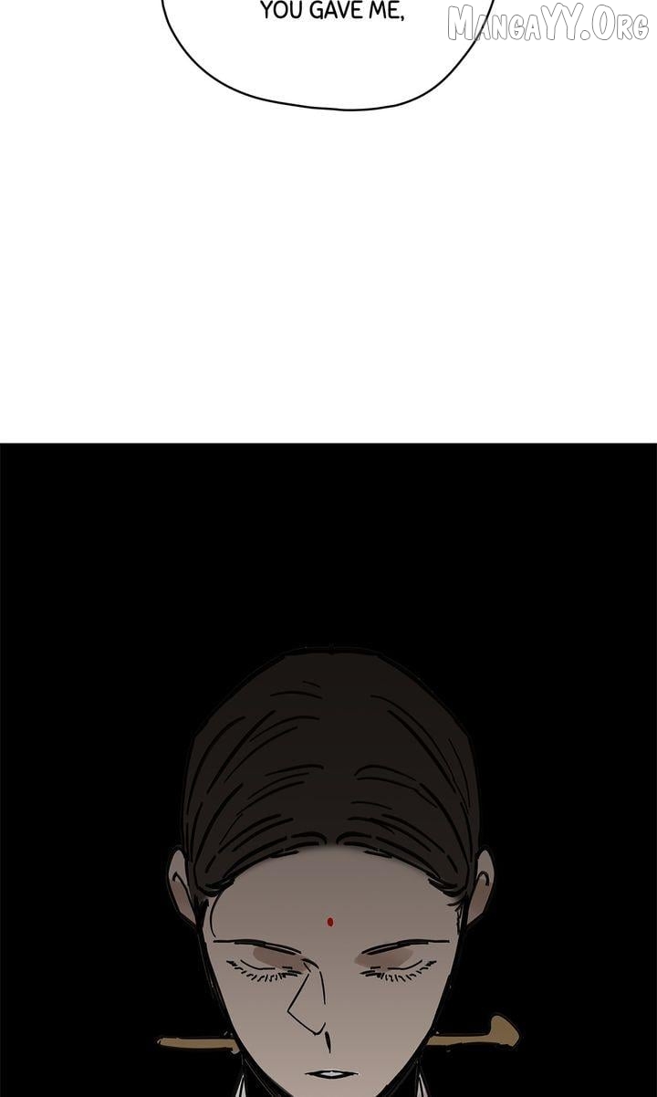 Paljae, Child of Winter Chapter 119 - page 91