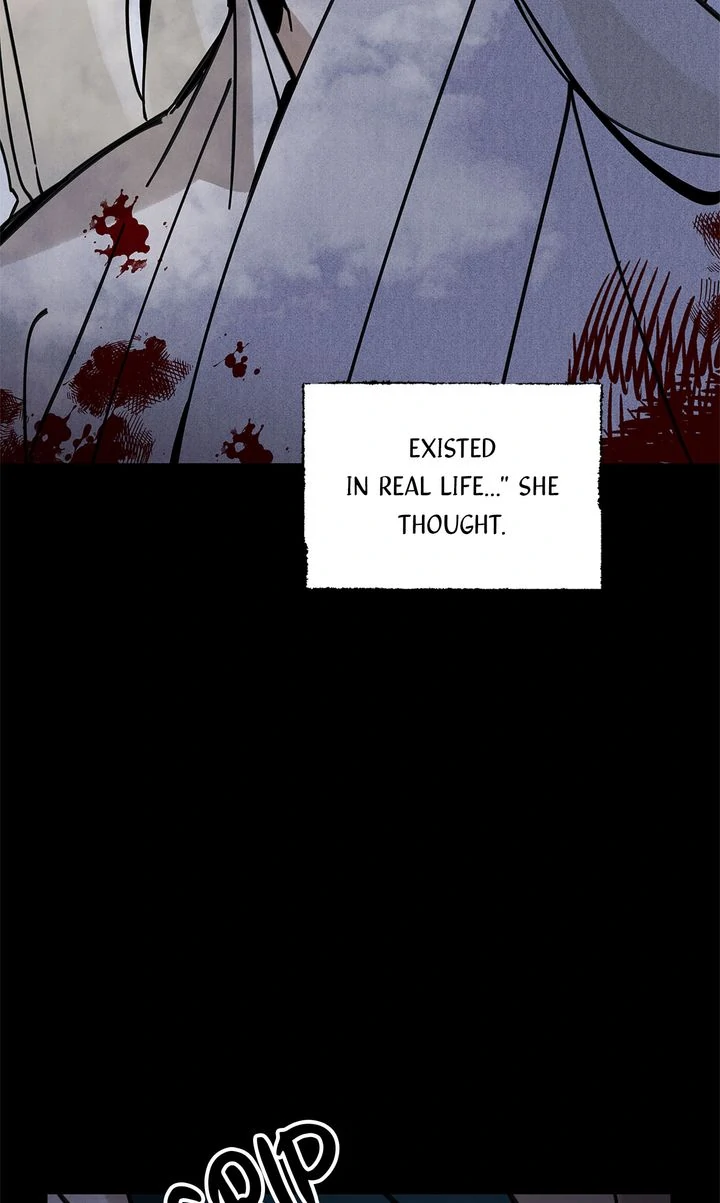 Paljae, Child of Winter Chapter 120 - page 33