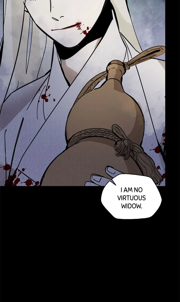 Paljae, Child of Winter Chapter 120 - page 45