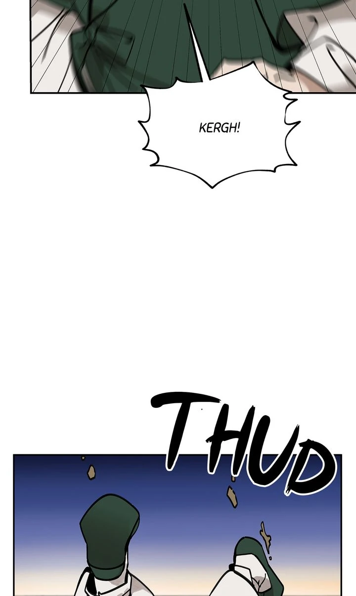 Paljae, Child of Winter Chapter 120 - page 7