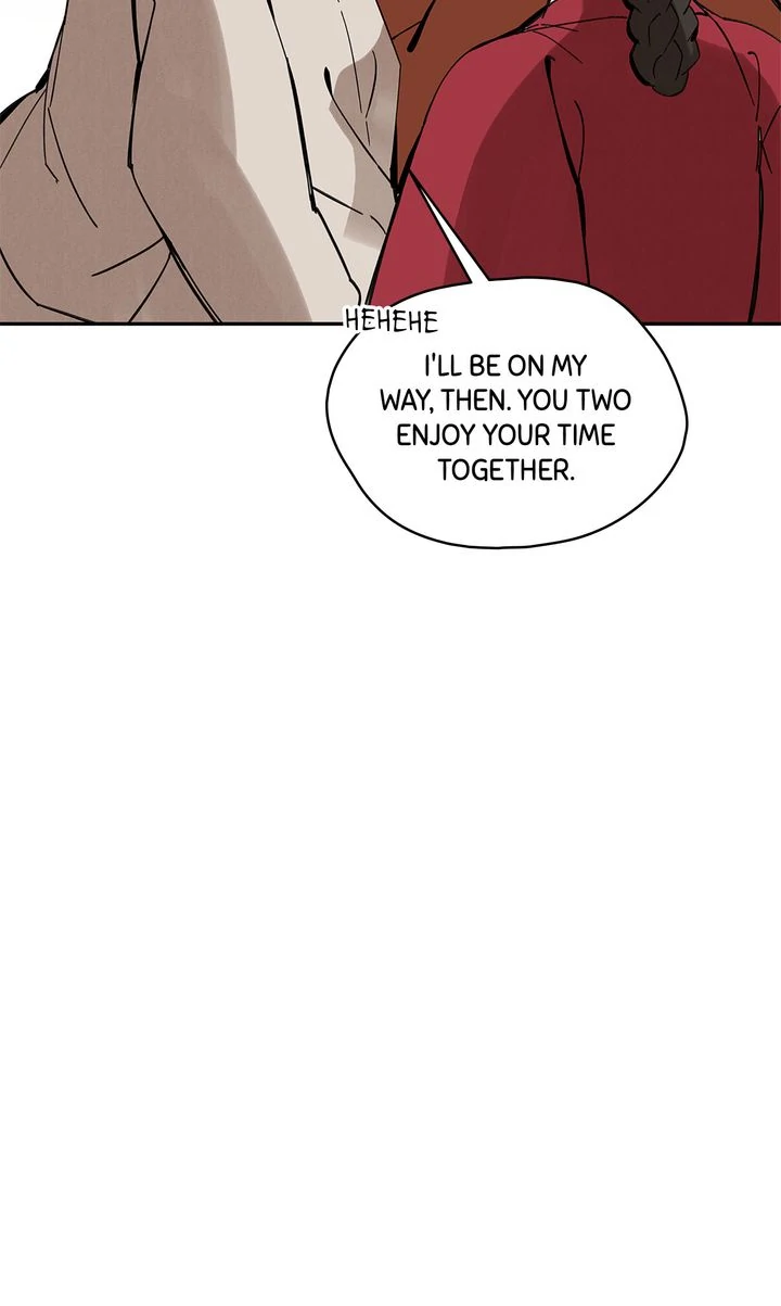 Paljae, Child of Winter Chapter 120 - page 85