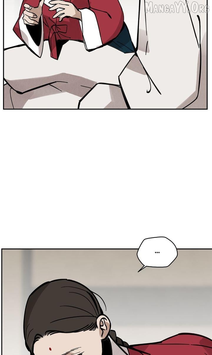 Paljae, Child of Winter Chapter 121 - page 10