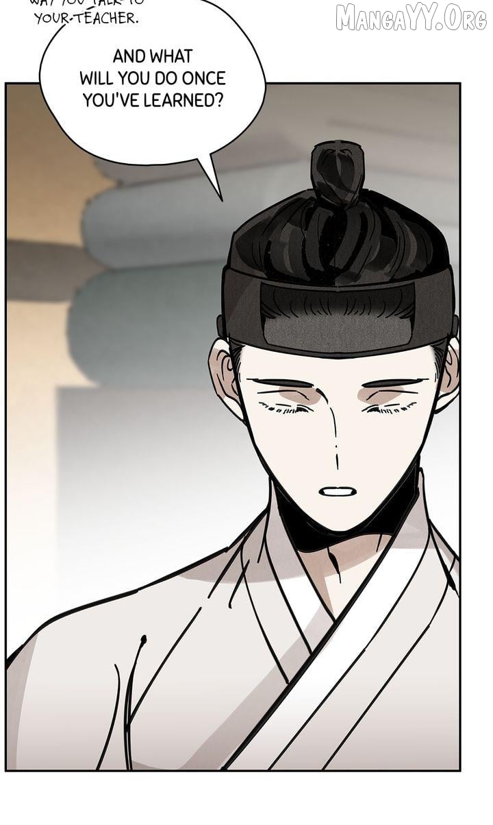 Paljae, Child of Winter Chapter 121 - page 17