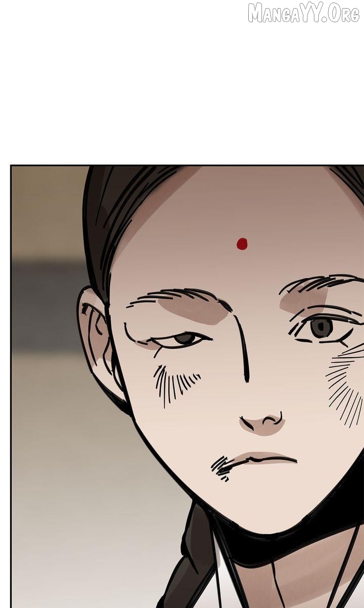 Paljae, Child of Winter Chapter 121 - page 18