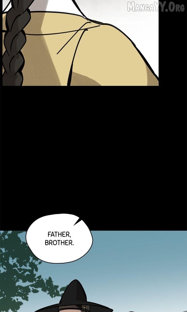 Paljae, Child of Winter Chapter 121 - page 21