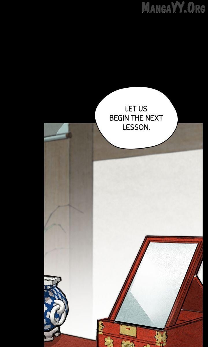 Paljae, Child of Winter Chapter 121 - page 23