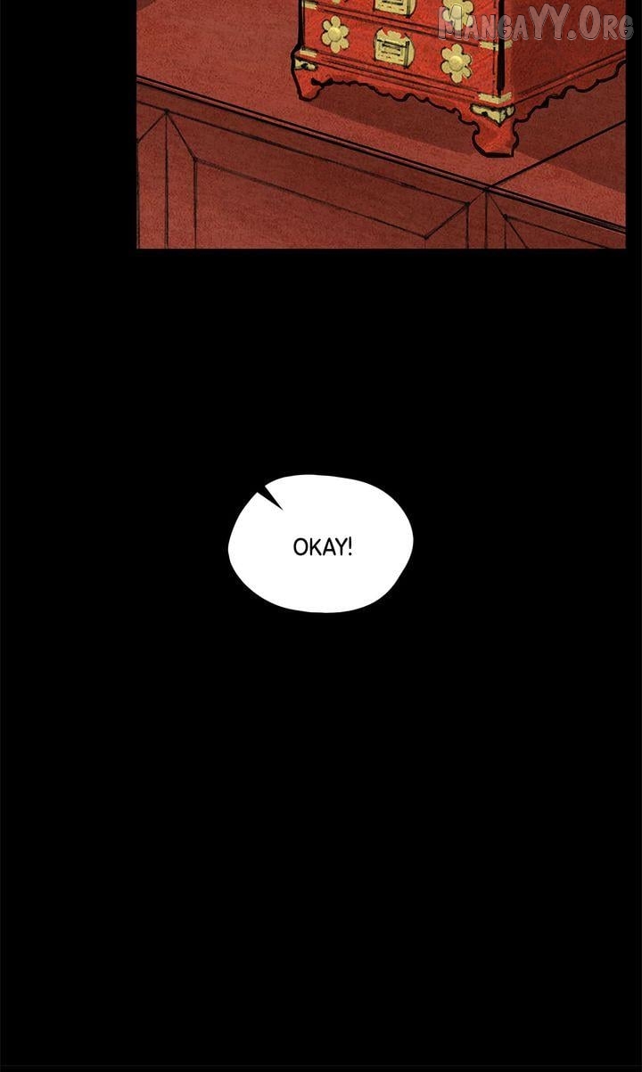 Paljae, Child of Winter Chapter 121 - page 24