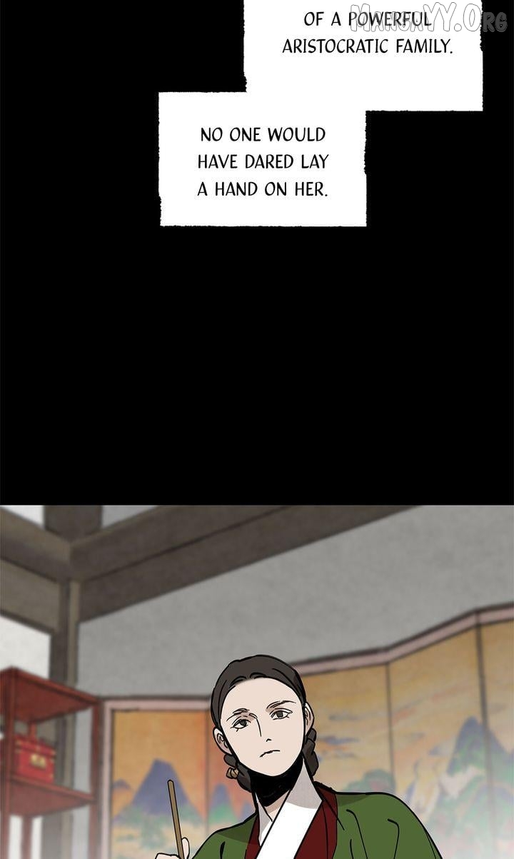 Paljae, Child of Winter Chapter 121 - page 26