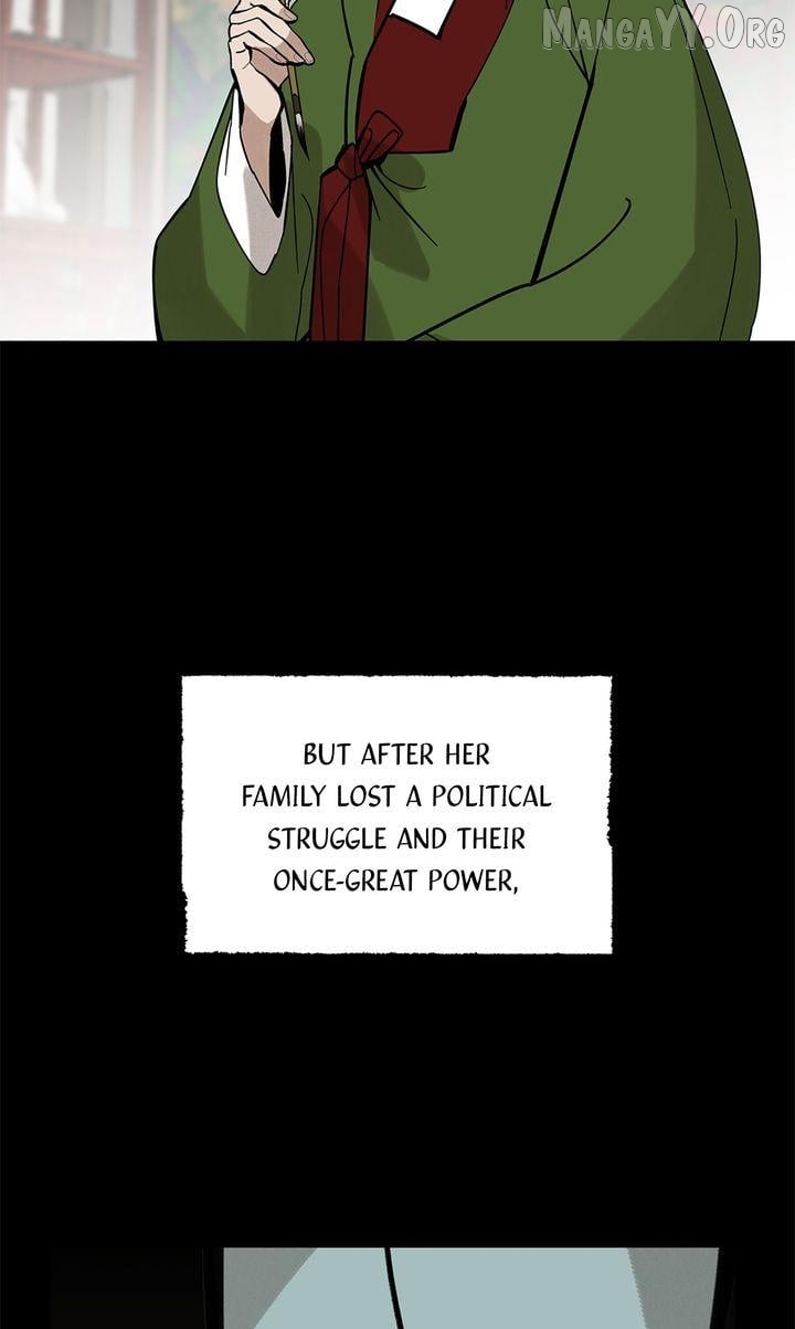 Paljae, Child of Winter Chapter 121 - page 27