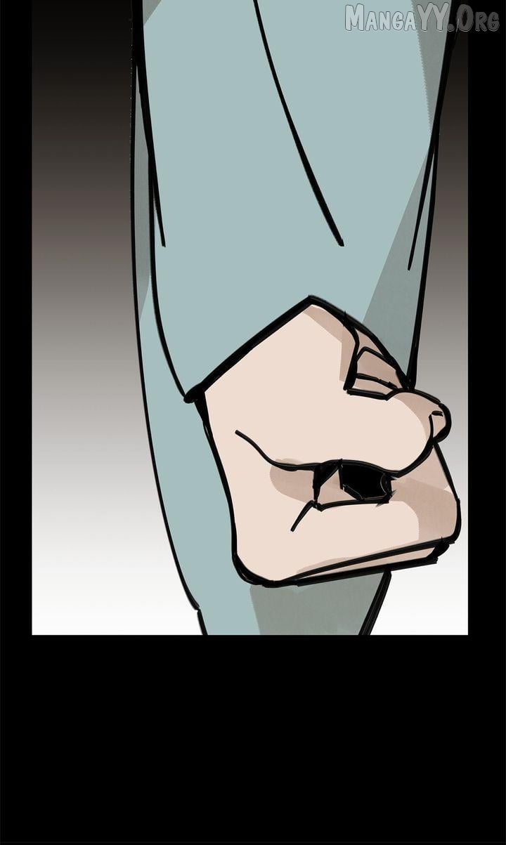 Paljae, Child of Winter Chapter 121 - page 28