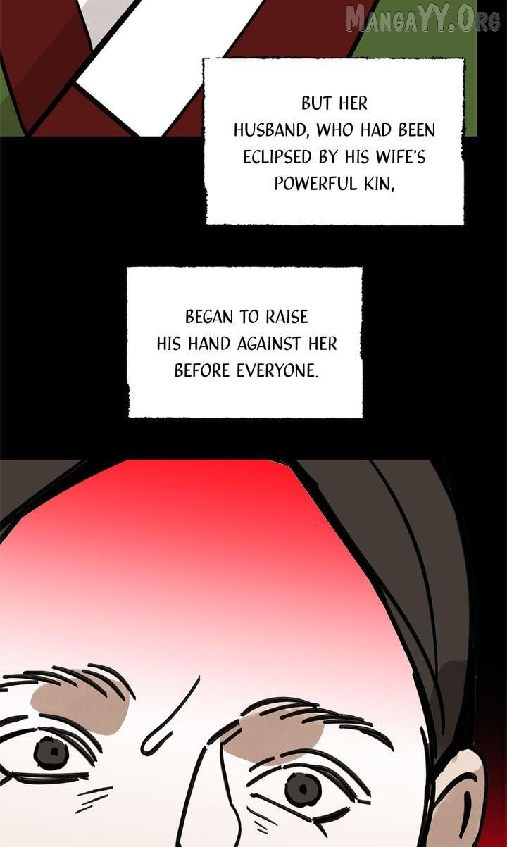 Paljae, Child of Winter Chapter 121 - page 30