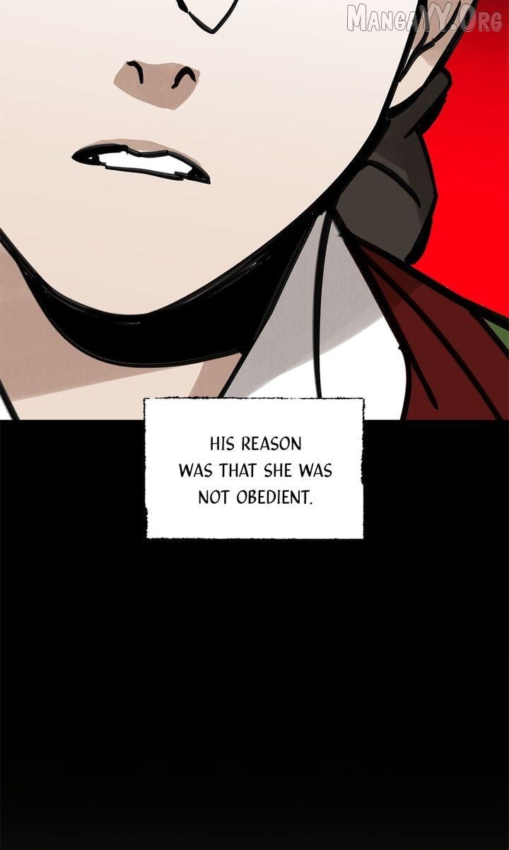 Paljae, Child of Winter Chapter 121 - page 31