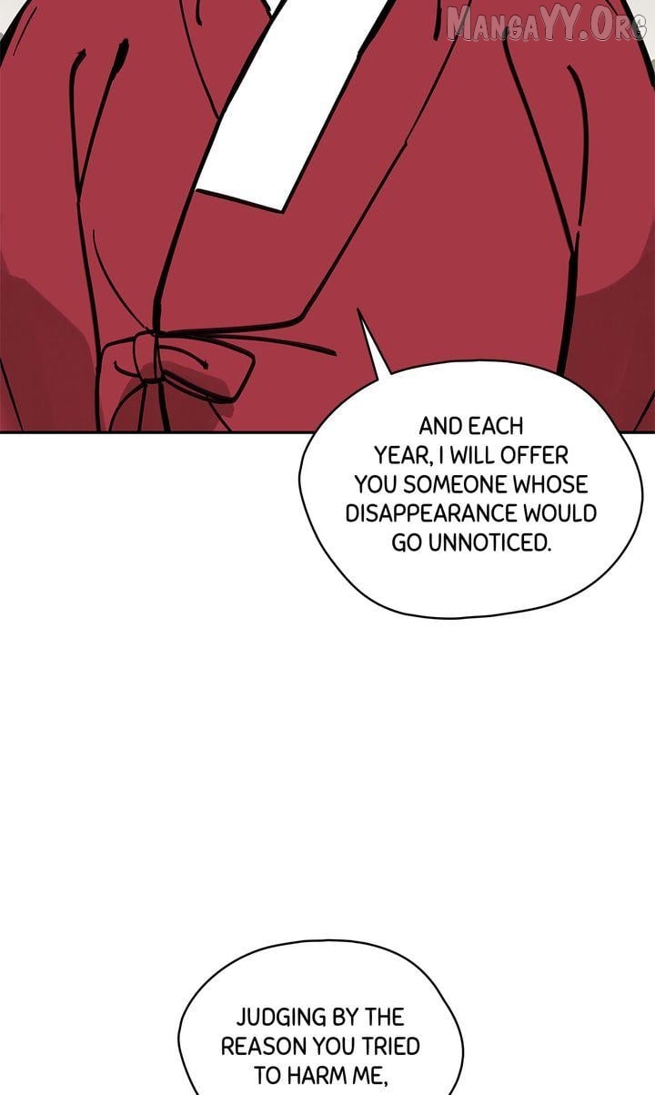 Paljae, Child of Winter Chapter 121 - page 33