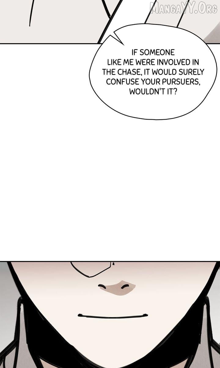 Paljae, Child of Winter Chapter 121 - page 35