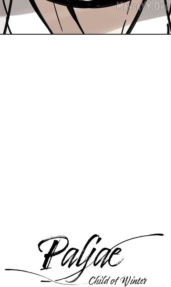 Paljae, Child of Winter Chapter 121 - page 36