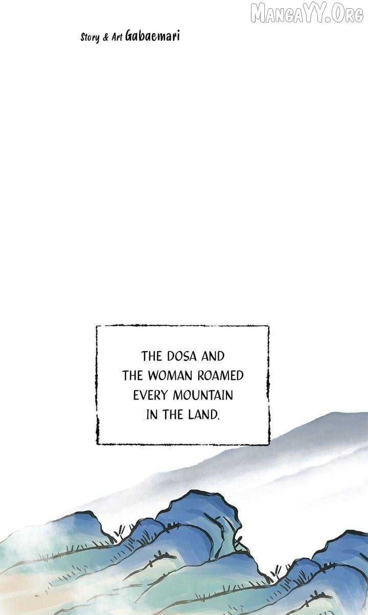 Paljae, Child of Winter Chapter 121 - page 37