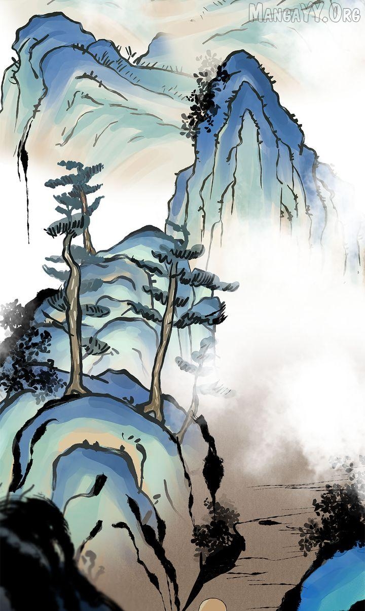 Paljae, Child of Winter Chapter 121 - page 38