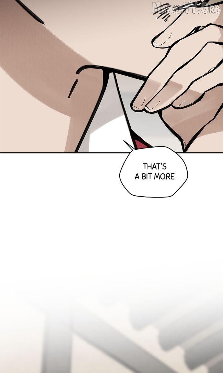 Paljae, Child of Winter Chapter 121 - page 4