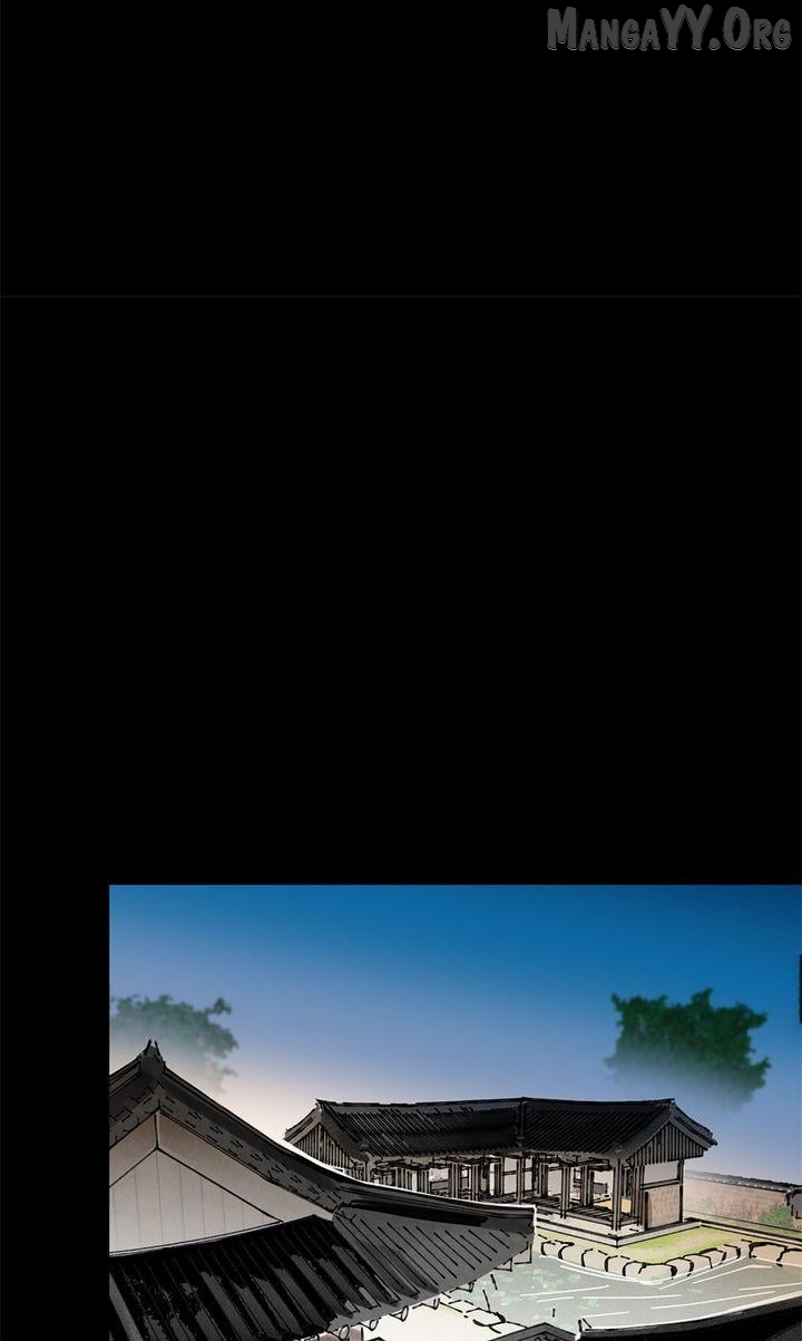 Paljae, Child of Winter Chapter 121 - page 41