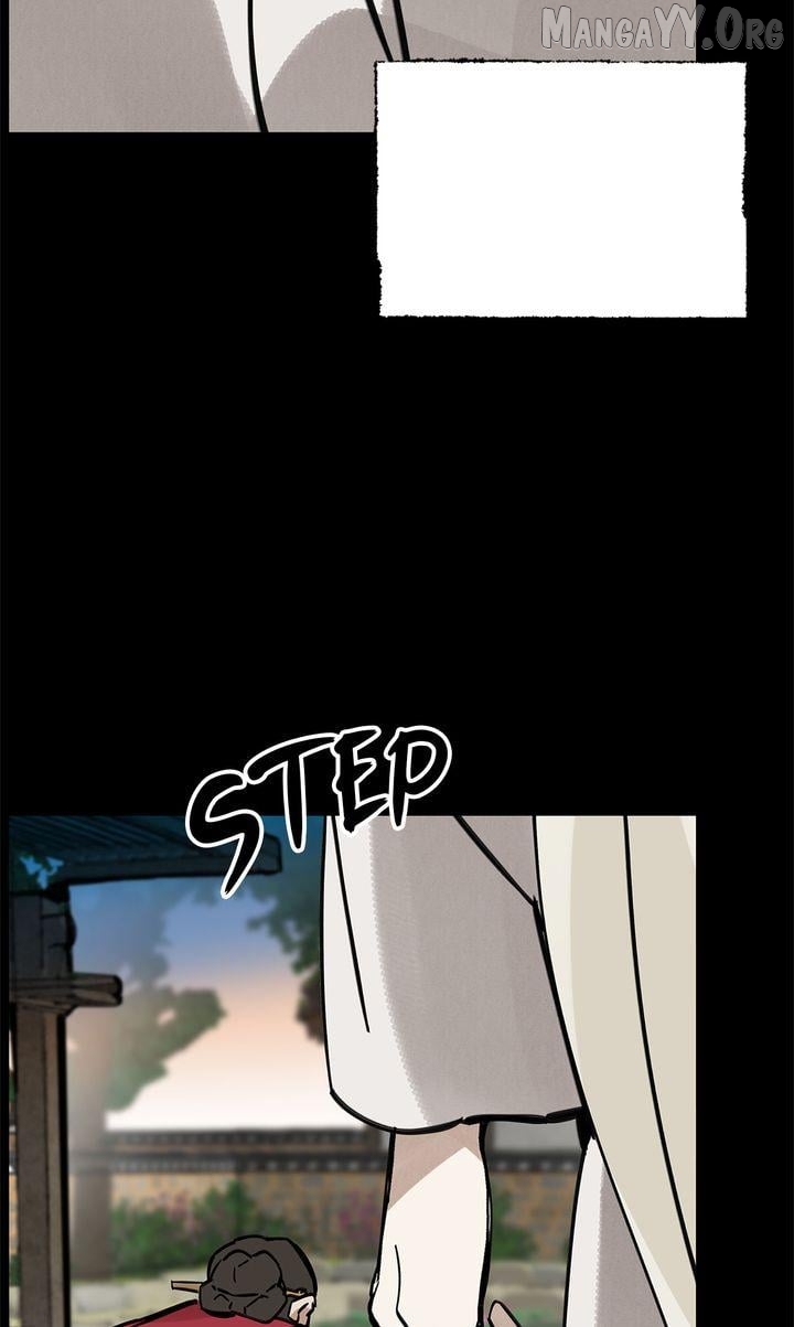 Paljae, Child of Winter Chapter 121 - page 43