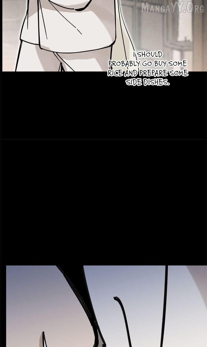 Paljae, Child of Winter Chapter 121 - page 46