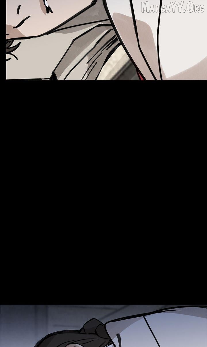 Paljae, Child of Winter Chapter 121 - page 47