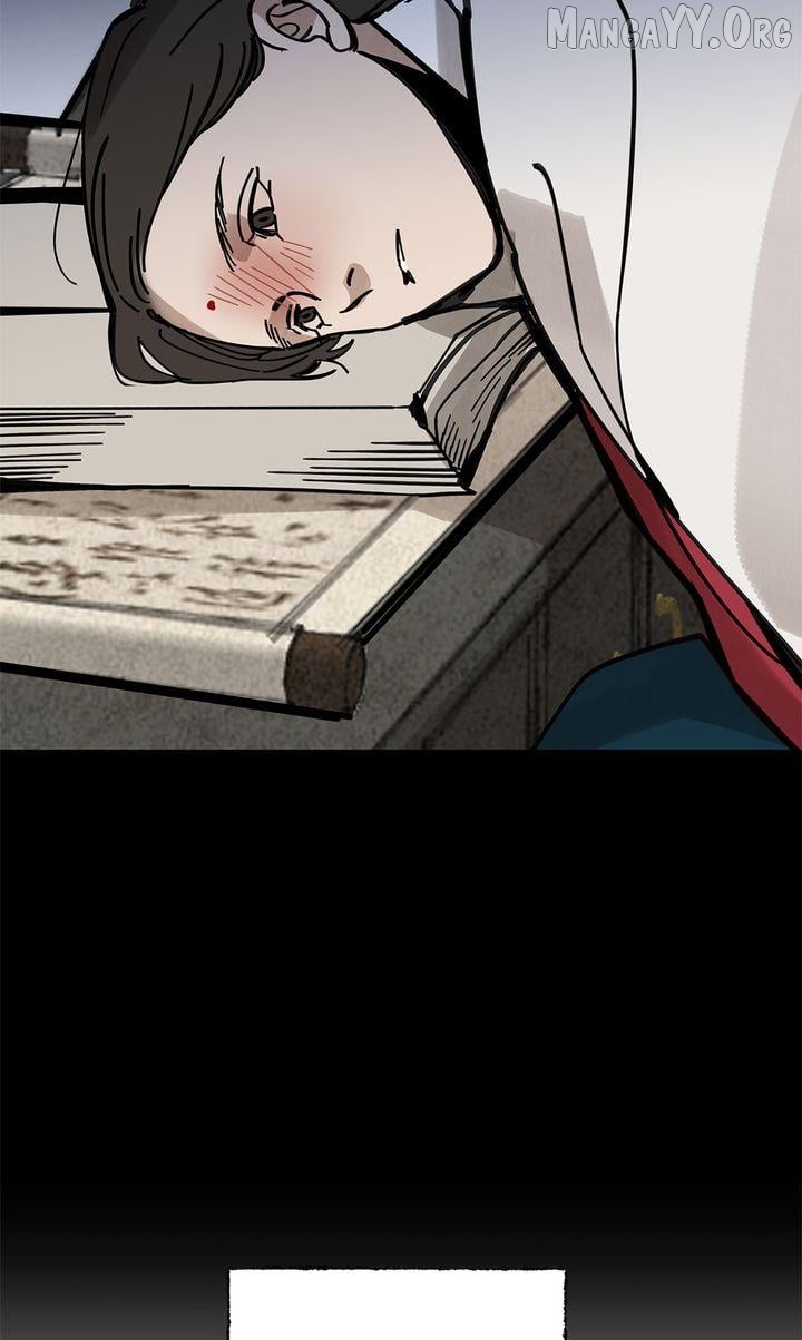 Paljae, Child of Winter Chapter 121 - page 48