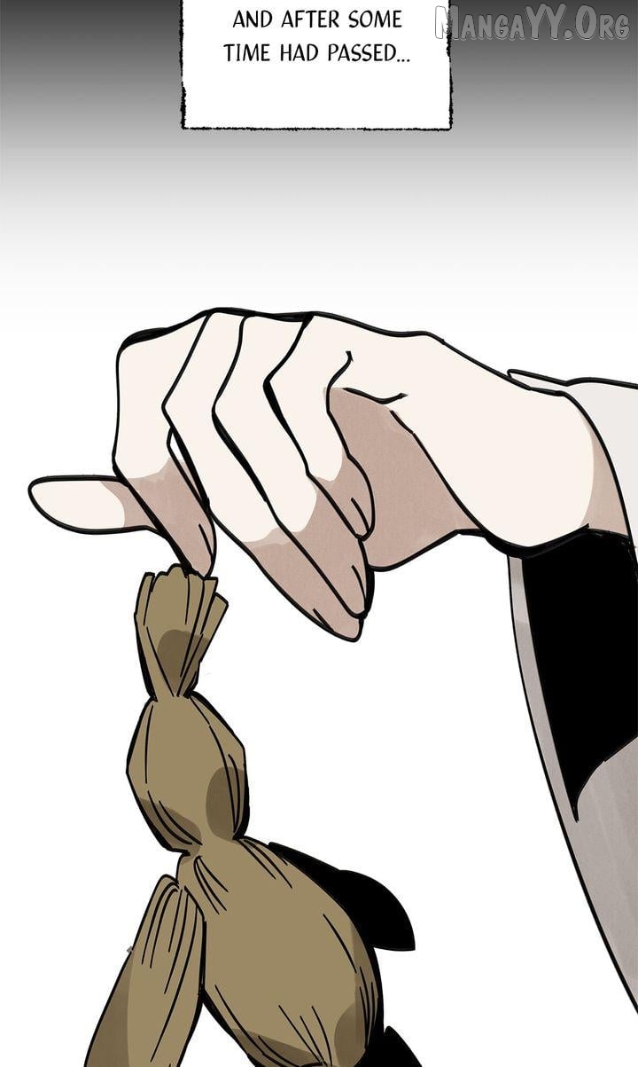 Paljae, Child of Winter Chapter 121 - page 49